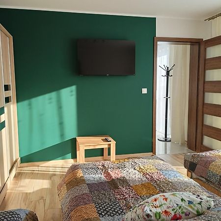 Chruscielowka Ap Nr 1 Tylicz Exterior foto
